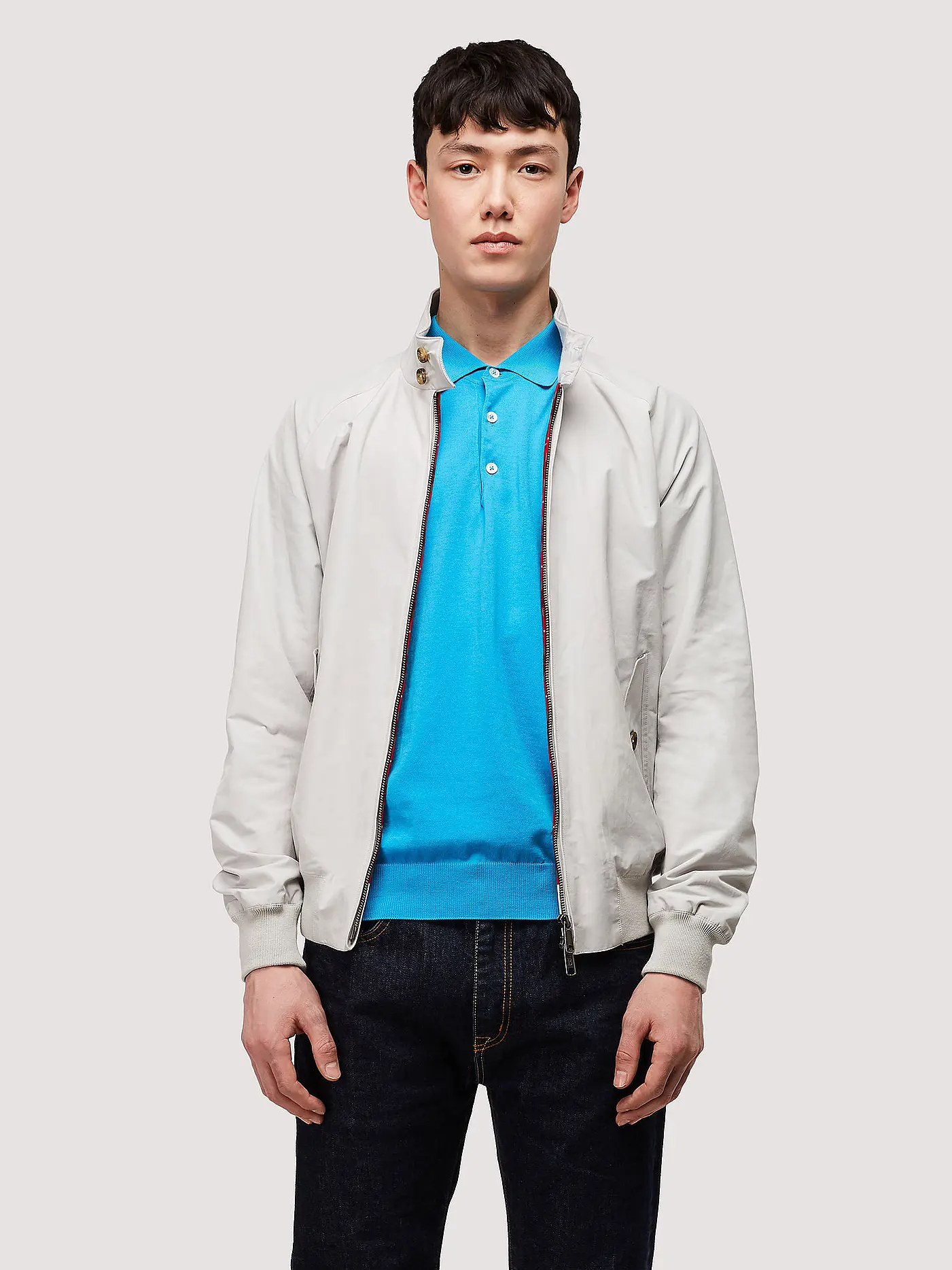 BARACUTA | Blouson G9 | 